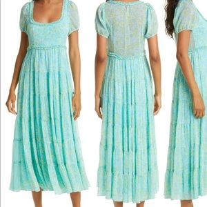 NWT Likely Dress size 2